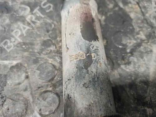 Left rear shock absorber HYUNDAI ATOS PRIME (MX)  | BP5676297M18 