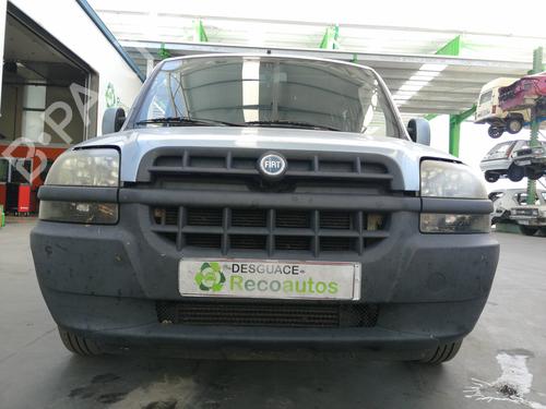 Left front brake caliper FIAT DOBLO MPV (119_, 223_) 1.9 JTD | BP13882797M105 