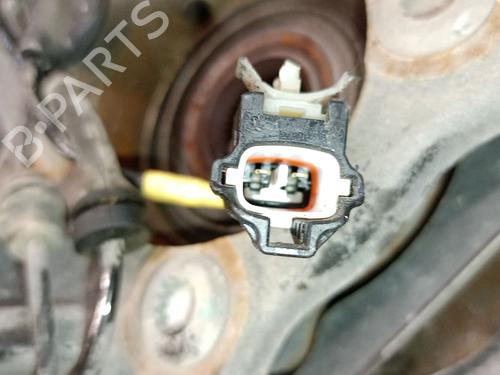 Right front steering knuckle MG MG HS (AS23) 1.5 T (SAS23) | BP33856400M26  - Image 5