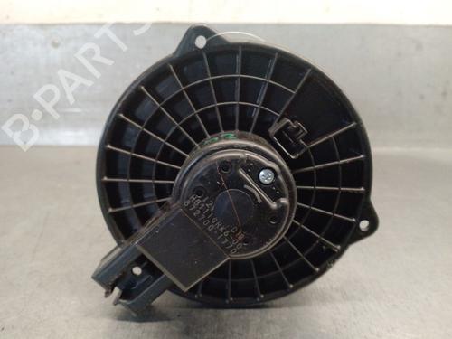 Motor da chauffage MAZDA 3 Hatchback (BP) 2.0 SKYACTIV-G M Hybrid | BP32367281M62