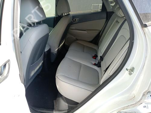 Front left panel HYUNDAI KONA (OS, OSE, OSI) 1.6 T-GDi | BP28098528C58 - Image 9