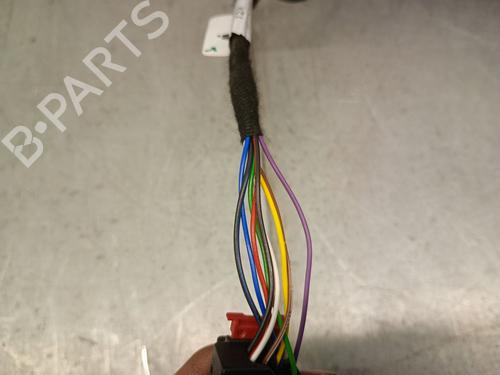 Rétroviseur gauche VW TIGUAN (AD1, AX1) 1.5 TSI | BP30005946C26 