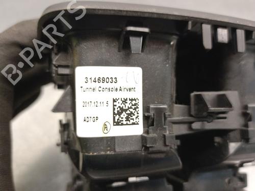 Air vent VOLVO XC40 (536) D4 AWD | BP29913868I21