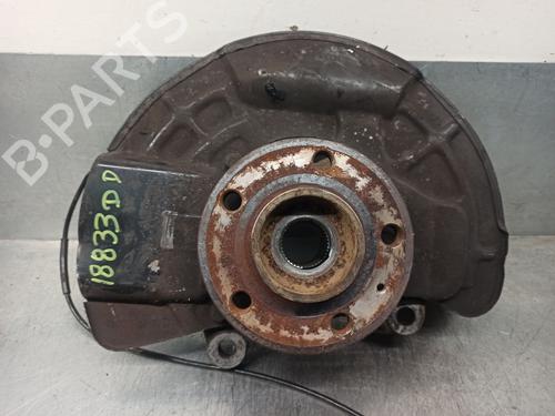 Right front steering knuckle VOLVO XC90 I (275) D5 AWD | BP15913628M26 