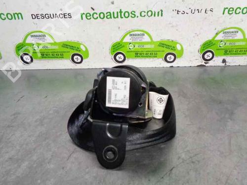Rear left seatbelt MITSUBISHI MIRAGE / SPACE STAR VI Hatchback (A0_A) 1.2 (A03A) | BP7446324I29 