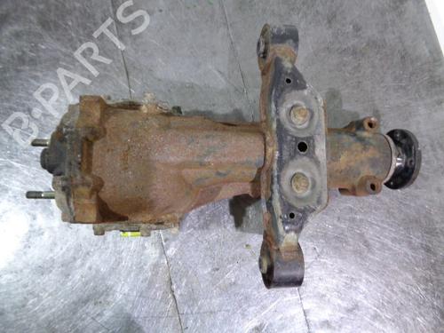 Rear differential SUBARU LEGACY IV (BL) 2.5 AWD (BL9) | BP9151225M24 