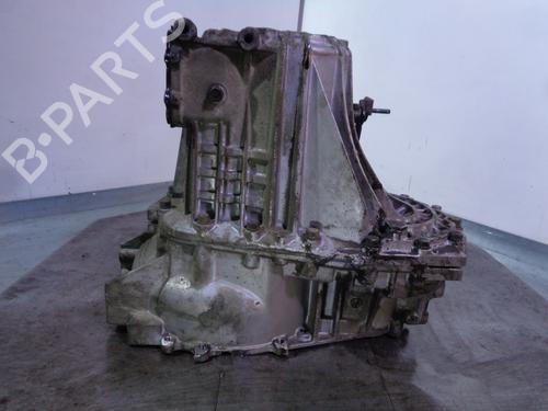 Gearbox HYUNDAI ELANTRA III (XD) 2.0 CRDi | BP16132460M3 