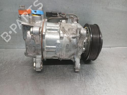Used AC compressor BMW 3 Gran Turismo (F34) 320 d (190 hp) 30922036