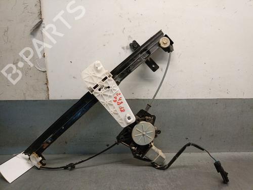 Used Front right window mechanism Front right window mechanism JEEP GRAND CHEROKEE II (WJ, WG) 3.1 TD 4x4 (140 hp) 33177723 33177723