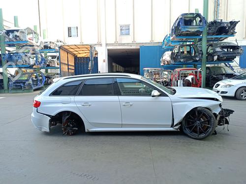 Electronic module AUDI A4 B8 Avant (8K5) RS4 quattro | BP26494883M83 