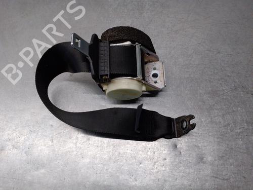 Used Rear left seatbelt FORD MONDEO IV (BA7) 1.8 TDCi (125 hp) 15508659