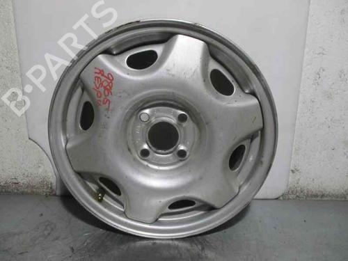 Felg OPEL ASTRA F Hatchback (T92) 1.6 i 16V (F08, M08, F68, M68) (100 hp) 4871575