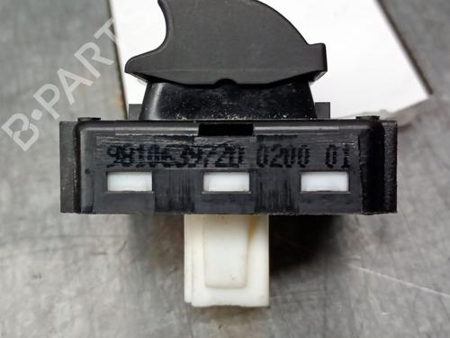 Left front window switch CITROËN C3 III (SX) 1.2 THP 110 (SXHNPS, SXHNZT, SXHNZ6) | BP33117908I27 - Image 3