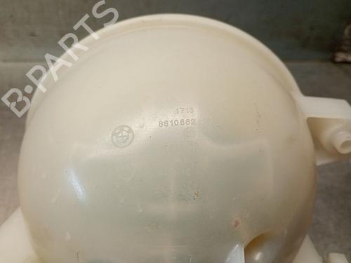 Expansion tank BMW X6 (G06, F96) xDrive 40 d Mild-Hybrid | BP28726224C120 