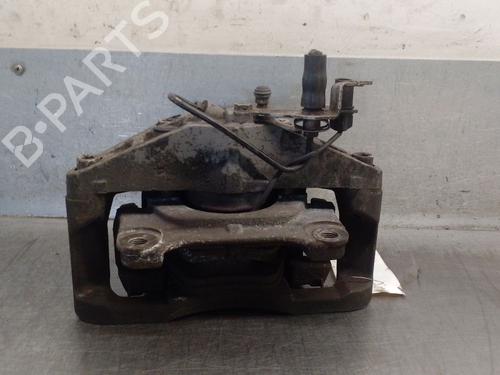 Left front brake caliper AUDI ALLROAD C5 (4BH) 2.5 TDI quattro | BP37992183M105 - Image 2