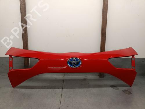 Used Other TOYOTA YARIS (_P13_) 1.5 Hybrid (NHP130_) (101 hp) 25238920
