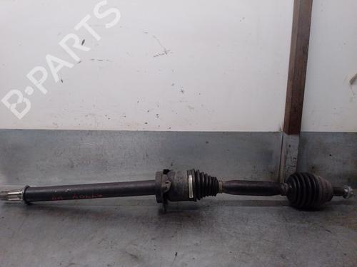 right-front-driveshaft-mercedes-benz-a-class-w169-2004-2005-2006-2007-2008-2009-2010-2011-2012-31862342 main image