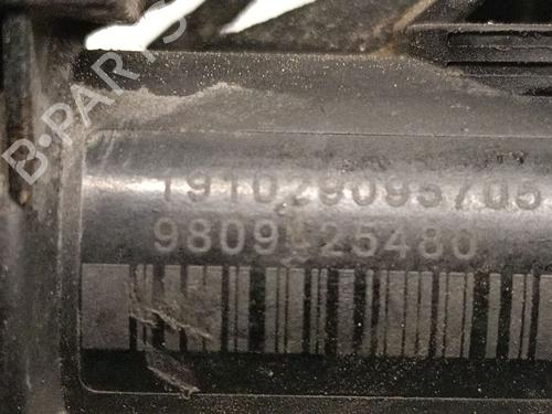 Clutch slave cylinder TOYOTA PROACE Van (MDZ_) 1.5 D4d (MDZ8) | BP36018414M113  - Image 6