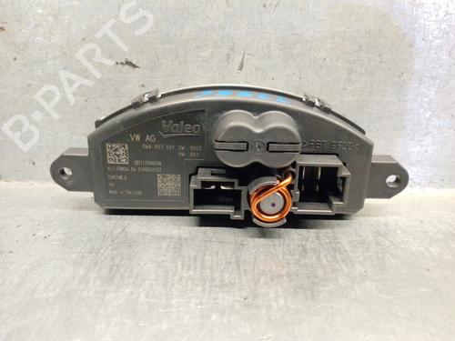 Heater resistor AUDI Q3 (F3B) 35 TDI | BP29994691M108 