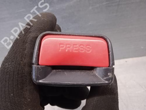 Seat buckle SUBARU FORESTER (SG_) 2.0 X AWD (SG5) | BP14328078I32 