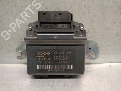 Used Electronic module Electronic module 38096743 38096743