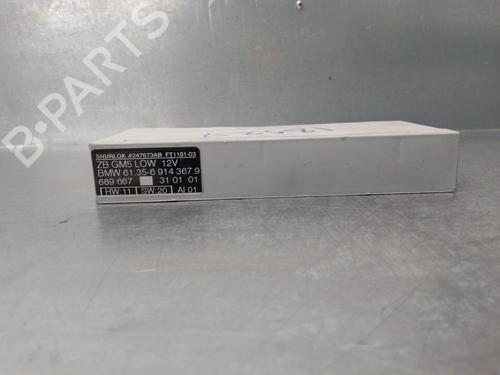 Electronic module BMW 3 Compact (E46) 320 td | BP15011107M83 