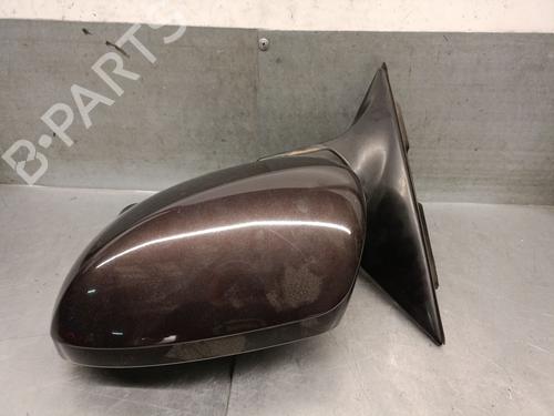 Retrovisor esquerdo INFINITI FX 30d AWD | BP39080092C26 - Image 6