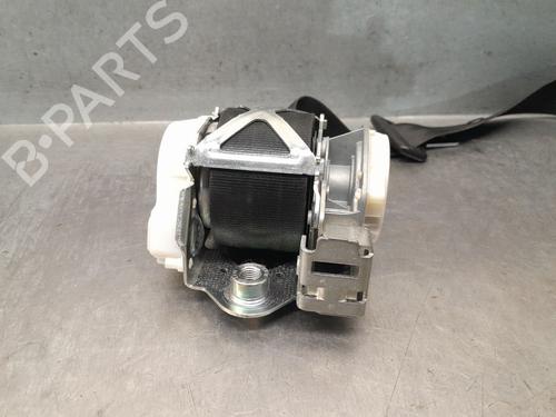 Front left seatbelt FIAT 500 (312_) 1.3 D Multijet (312AXB1A) | BP36071474I26 - Image 3