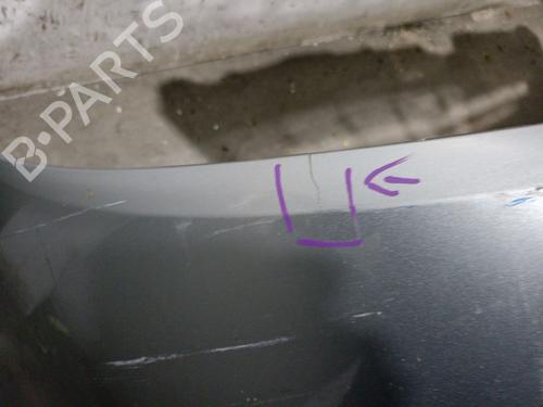 Front bumper OPEL CORSA D (S07) 1.3 CDTI (L08, L68) | BP25496250C7 