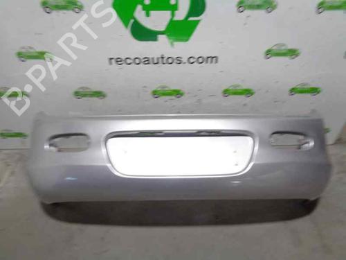 Rear bumper CHRYSLER NEON II 2.0 16V GRIS | 4 | PUERTAS