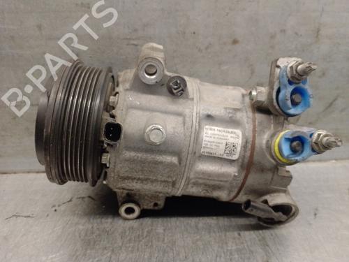 AC compressor FORD FIESTA VII (HJ, HF) 1.1 Ti-VCT | BP22984477M34 