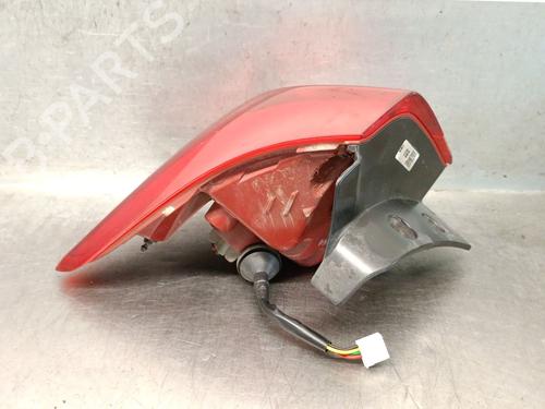 Right taillight KIA RIO IV (YB, SC, FB) 1.2 CVVT | BP29398630C35 
