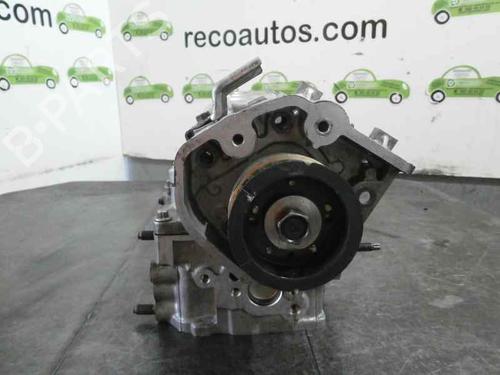 Cylinder head NISSAN MICRA III (K12)  | BP10978926M5 