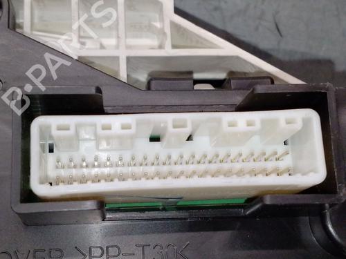 Instrument cluster NISSAN PULSAR Hatchback (C13) 1.2 DIG-T | BP36320068C47 - Image 5