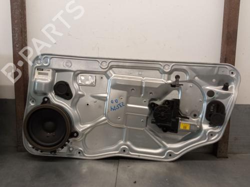 Used Front right window mechanism VOLVO S80 II (124) T6 AWD (305 hp) 29123455
