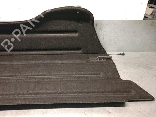 Rear parcel shelf FORD FOCUS C-MAX (DM2) 1.6 TDCi | BP30638734C85