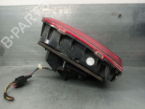 Left taillight VW GOLF VII (5G1, BQ1, BE1, BE2) 2.0 TDI | BP23527930C34 