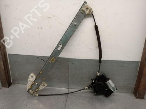 Front left window mechanism MAZDA 5 (CR) 2.0 CD (CR19) | BP38311776C22 - Image 4
