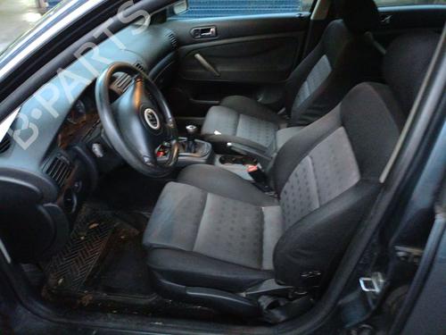 Electronic module VW PASSAT B5.5 (3B3) 1.9 TDI | BP31044660M83