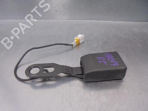 Used Seat buckle CITROËN BERLINGO MULTISPACE (B9) 1.6 HDi 110 (109 hp) 15097790