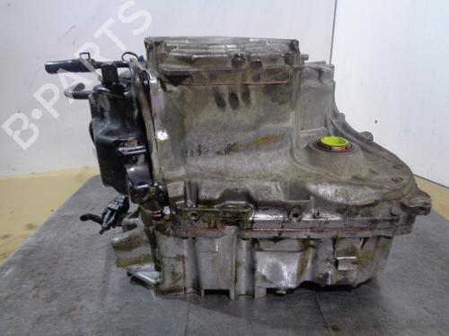 Gearbox KIA CARNIVAL II (GQ) 2.9 CRDi | BP10681746M3 
