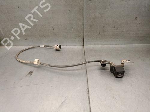 Used Electronic module Electronic module MITSUBISHI MIRAGE / SPACE STAR VI Hatchback (A0_A) 1.2 (A03A) (80 hp) 35804809 35804809