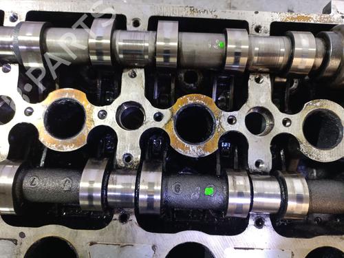 Cylinder head PEUGEOT 407 SW (6E_, 6D_) 2.0 HDi 135 | BP29447776M5 