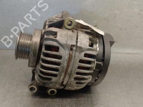 Used Alternator Alternator 39264617 39264617