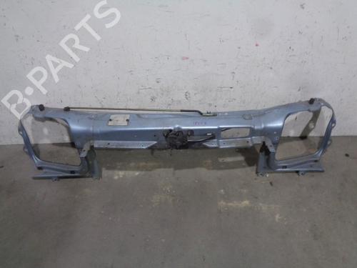 Frontplade/Frontkurv FIAT DOBLO MPV (119_, 223_) 1.9 JTD (105 hp) 13738109