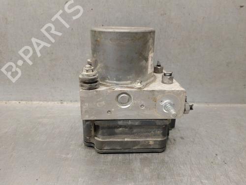 ABS pump PEUGEOT EXPERT Van (V_) 2.0 BlueHDi 120 | BP27298406M43 