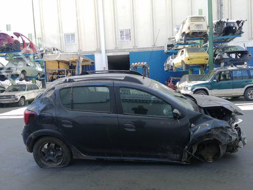 Dashboard DACIA SANDERO II 1.5 Blue dCi 95 (B8JL) | BP17650538C46 - Image 13