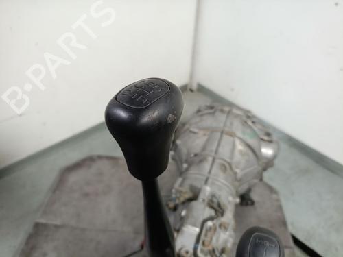 Gearbox OPEL FRONTERA B (U99) 2.2 i (6B_ZC, 6B_VF, 6B_66, 6B_76) | BP33198902M3 - Image 10