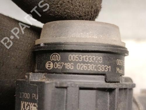 Electronic module JEEP RENEGADE SUV (BU, B1, BV) 1.6 CRD | BP33844130M83  - Image 6