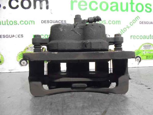 Right front brake caliper HYUNDAI SANTA FÉ I (SM) 2.0 CRDi 4x4 | BP11614077M104 